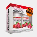Fharmonat Raspberry Ketone Plus 2x60 Cápsulas