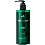 La'dor Herbalism Shampoo de Ervas Anti-Queda 400ml