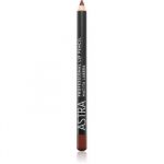 Astra Make-Up Professional Lip Pencil Delineador de Lábios Tom 34 Marron Glace 1,1g