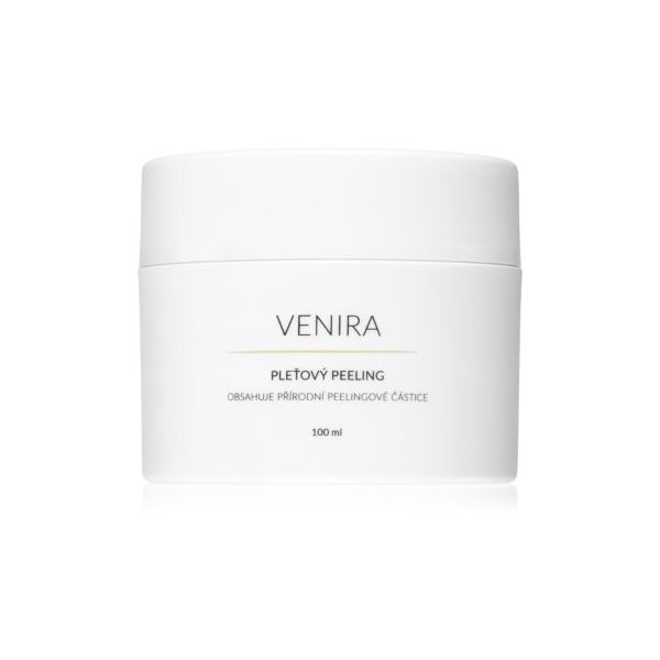 Venira Peelings Esfoliante Suave Ml Kuantokusta