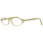 Rodenstock Armação de Óculos Feminino R5112-E Verde (Ø 48 mm)