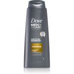Dove Men+Care Thickening Shampoo Reforçador 400ml