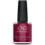 CND Vinylux Rebellious Ruby Nail Varnish 15ml Tom Limited Edition