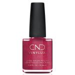 CND Vinylux Red Baroness Nail Varnish 15ml