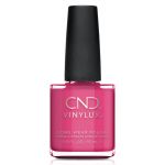 CND Vinylux Pink Biquini Nail Varnish 15ml