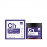 Dr. Botanicals Apothecary Charcoal Mattifying Face Mask 60ml