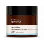 Skin Generics Restoring Night Gel Aloe Vera 50ml