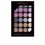 Magic Studio Eyeshadow Palette 24 Colors 20g