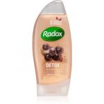 Radox Detox Gel de Banho 250ml