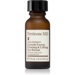 Perricone MD Growth Factor Sérum de Olhos Lifting 15ml