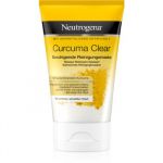 Neutrogena Curcuma Clear Máscara de Limpeza 50ml