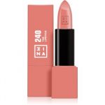 3INA The Lipstick Batom Tom 240 4,5g