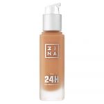 3INA the 24H Foundation Tom 654 Sand Beige