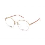 Moschino Armação de Óculos - Love MOL569 000