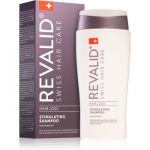 Revalid Hair Loss Stimulating Shampoo Embalagem Eco 200ml