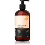 Beviro Anti-Dandrugg Shampoo Anti-Caspa 500ml