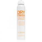 Eleven Australia Dry Finish Spray Styling 178ml