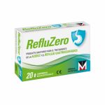 Refluzero 20 Comprimidos Orodispersíveis
