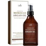 La'dor Premium Morocco Argan Oil Óleo Hidratante e Nutritivo 100ml
