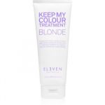 Eleven Australia Keep My Colour Blonde Máscara 200ml