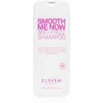 Eleven Australia Smooth Me Now Shampoo Anti-Frizz 300ml