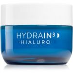 Dermedic Hydrain3 Hialuro Creme de Noite 50ml