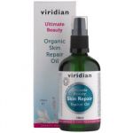 Viridian Nutrition Ultimate Beauty Skin Repair Oil 100ml