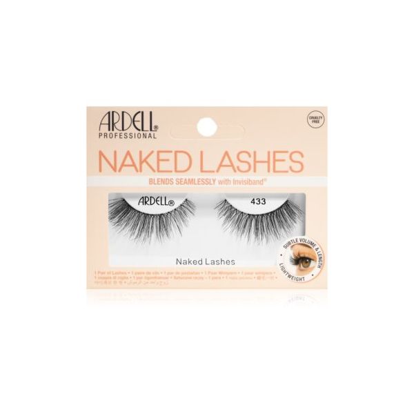 Ardell Naked Lashes Pestanas Kuantokusta