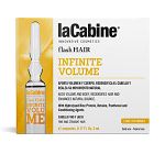 La Cabine Flash Hair Infinite Volume 7x5ml
