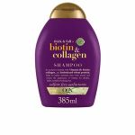 OGX Biotin & Collagen Hair Shampoo 385ml