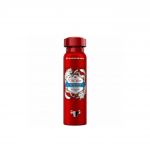 Old Spice Wolfthorn Deodorant Body Spray 150ml KuantoKusta