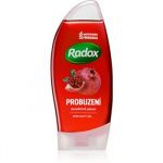 Radox Awakening Gel de Banho Energizante Pomegranate 250ml