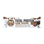 Gold Nutrition Total Protein Low Sugar Covered 30g