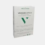 Dietetica Intersa Veggiecaps-V 45 Cápsulas