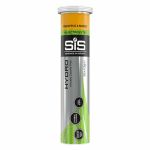 SIS Science In Sport GO Hydro + Electrolyte 20 Tabs Limão