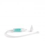 Suavinex Anatomical Nasal Aspirator BPA Free +0m