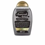 OGX Charcoal Detox Purifying Hair Shampoo 385ml