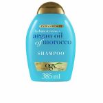 OGX Hydrate & Repair Extra Strength Hair Shampoo Argan Oil 385ml