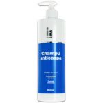 Interapothek Shampoo Anti-Caspa 500ml