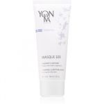 Yon-Ka Essentials Masque 105 Máscara de Argila Pele Normal a Oleosa 75ml