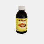 Sergifarma Vitamina C Extrato 250ml