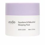Ondo Beauty 36.5 Squalane & Bakuchiol Sleeping Pack 80ml