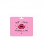 G9 Skin Self Aesthetic Rose Hydrogel Lip Patch 3g