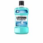 Listerine Advanced Elixir Anti-Sarro 500ml