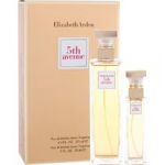 Elizabeth Arden 5th Avenue Woman Eau de Parfum 125ml + Eau de Parfum 30ml Coffret (Original)