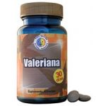Pure Nature Valeriana 120 Comprimidos