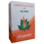 Elegante Sabonete Algas 140g