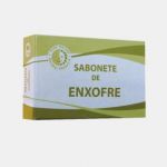 Pure Nature Sabonete de Enxofre 90g