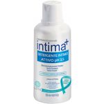Intima+ Sabonete Higiene Intima pH3,5 500ml