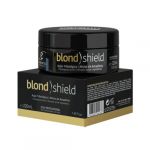Ecosmetics Blond Shield- Brazilian Keratin Delux 220ml